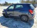 2018 CHEVROLET TRAX