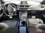 2013 LEXUS CT 200H