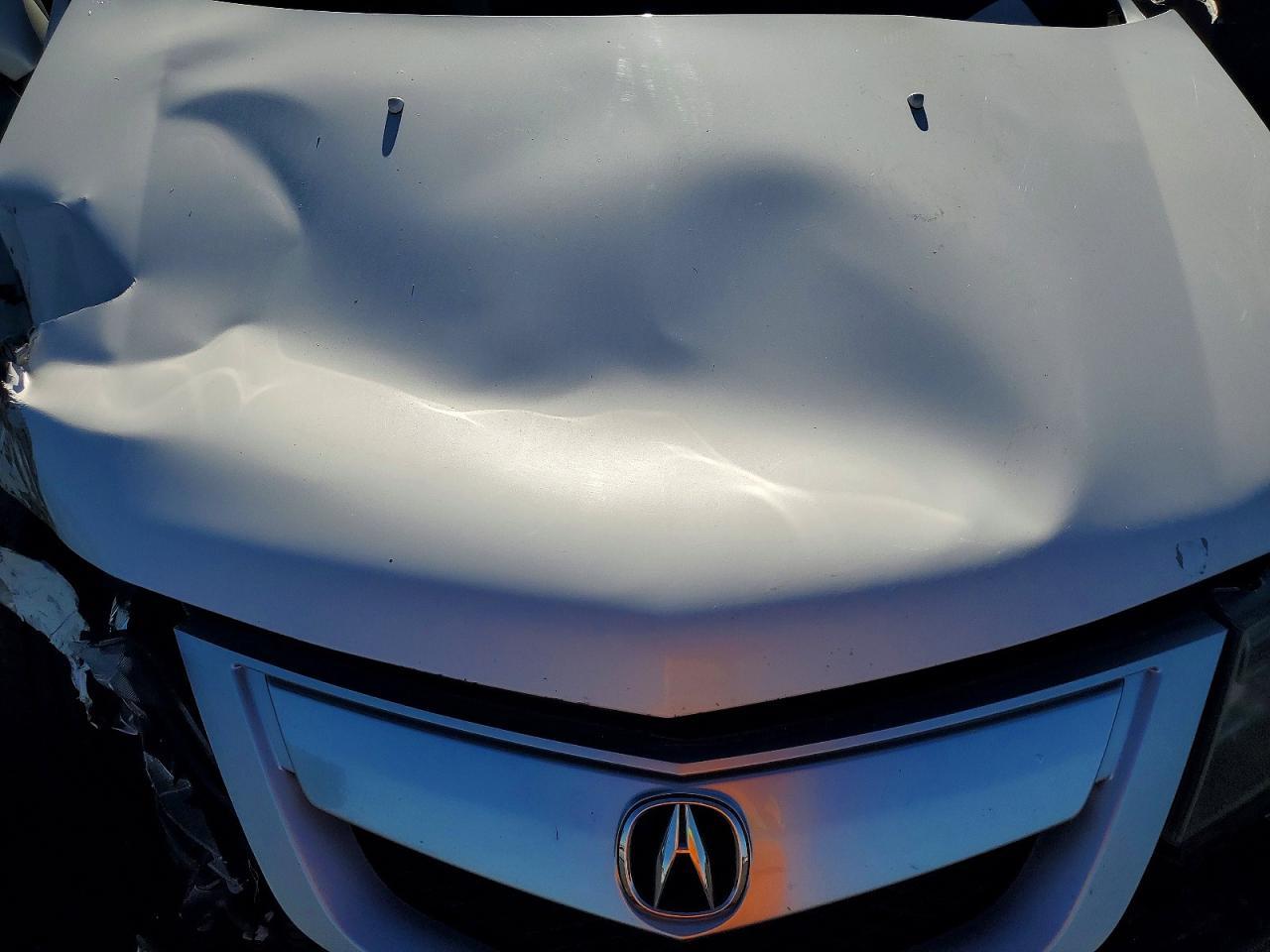 2010 ACURA MDX