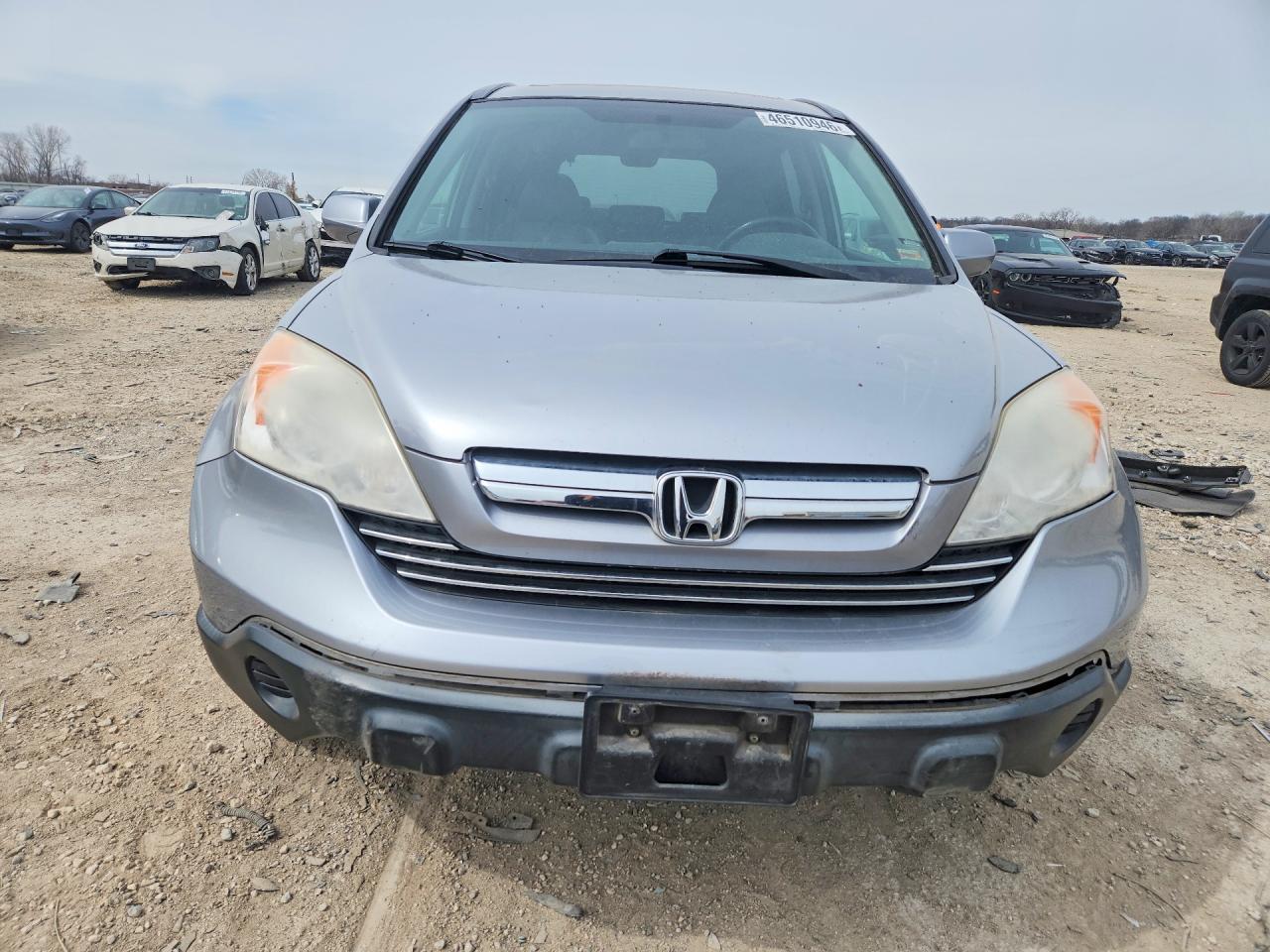 2007 Hond Cr-V