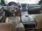 2015 CHEVROLET Suburban