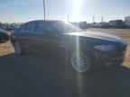 2011 BMW 5 series