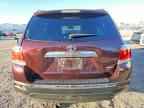 2012 TOYOTA HIGHLANDER