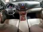 2012 TOYOTA HIGHLANDER