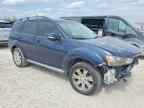 2010 MITSUBISHI outlander