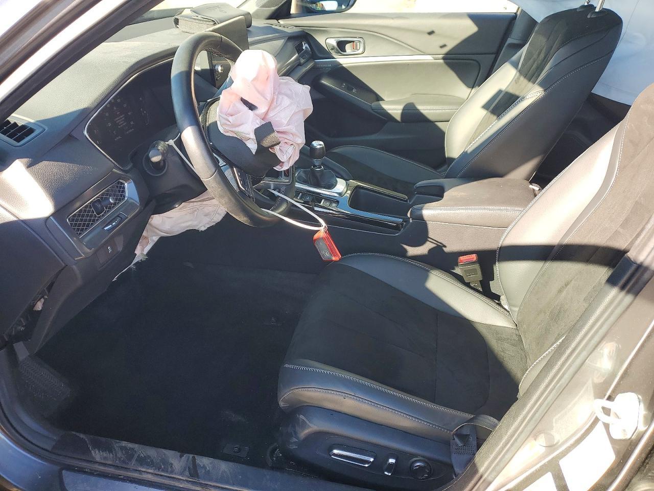 2025 ACURA Integra