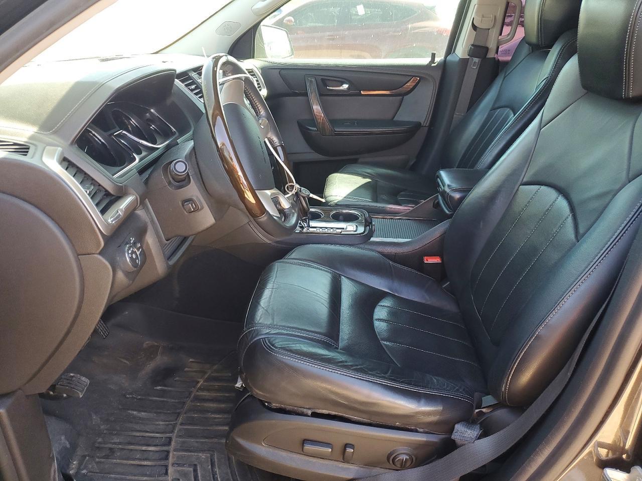 2014 GMC ACADIA