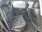 2017 NISSAN PATHFINDER