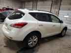 2013 NISSAN MURANO