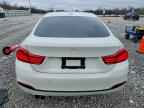 2018 BMW 4 Series