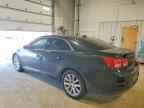 2013 CHEVROLET MALIBU