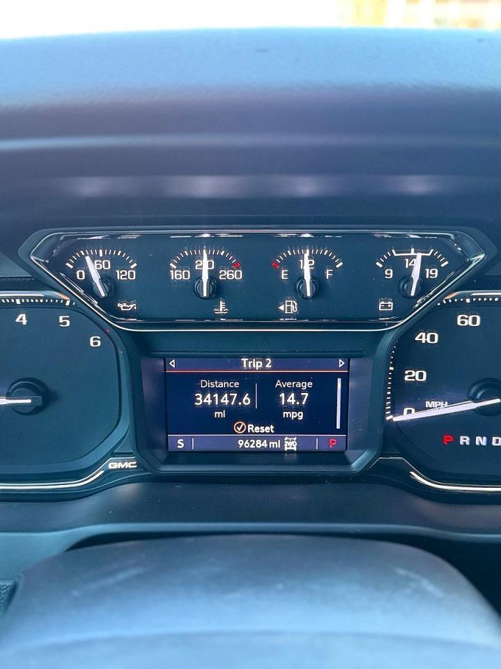 2022 GMC Sierra