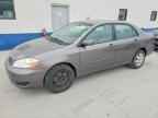 2006 TOYOTA COROLLA