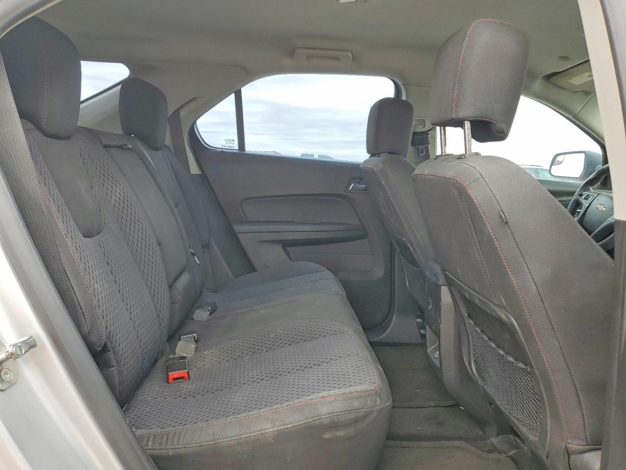 2012 CHEVROLET EQUINOX