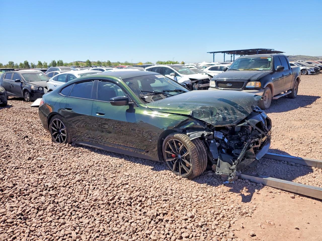2023 BMW i4