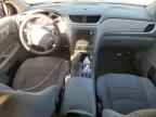 2013 CHEVROLET TRAVERSE