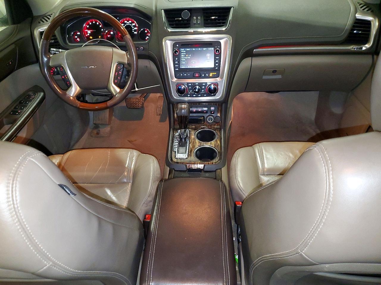 2014 GMC ACADIA
