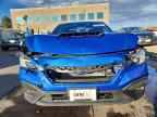 2022 SUBARU WRX