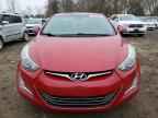 2014 HYUNDAI ELANTRA