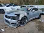 2017 CHEVROLET Camaro