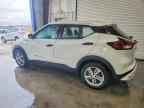 2022 NISSAN KICKS