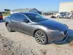 2020 MAZDA 6