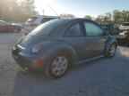 2003 VOLKSWAGEN Beetle