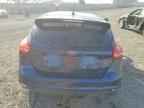 2015 FORD Fiesta