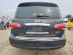 2012 INFINITI QX56