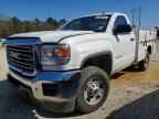 2015 GMC Sierra