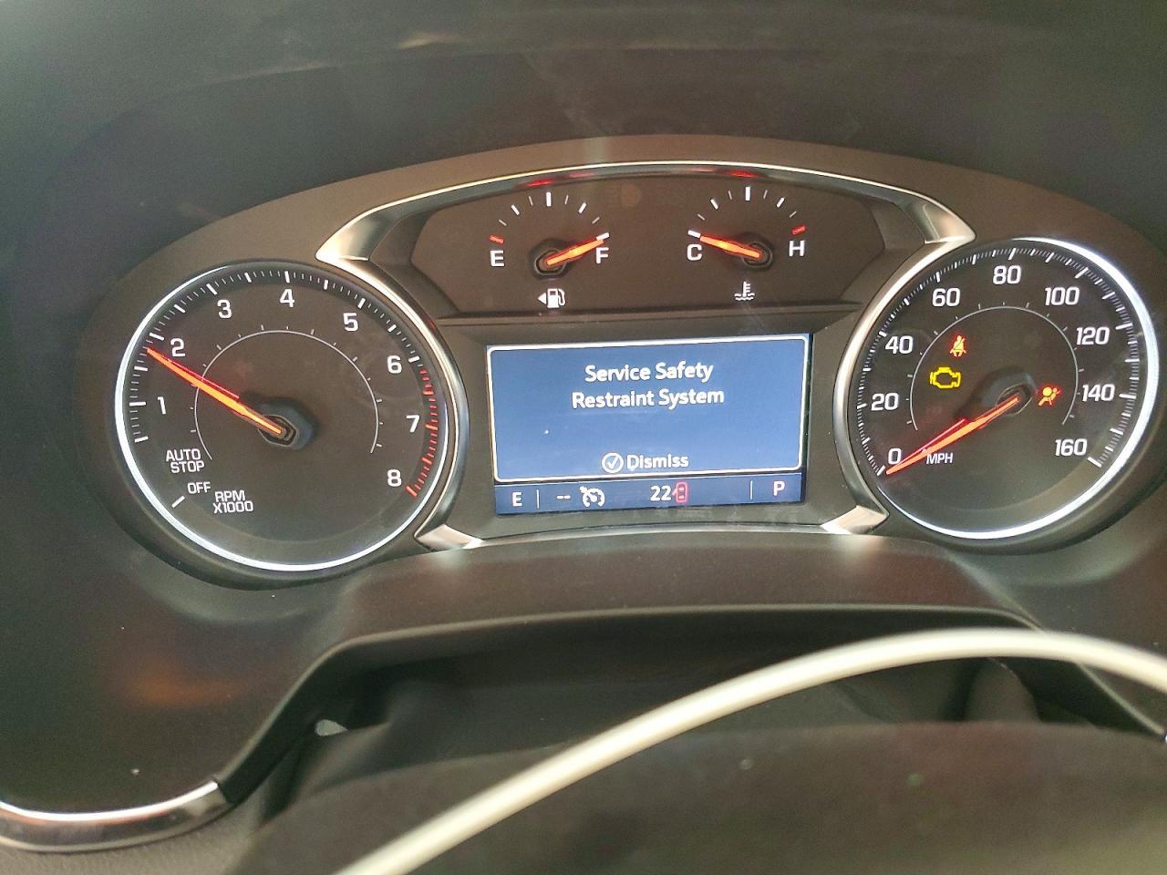 2026 CHEVROLET BLAZER