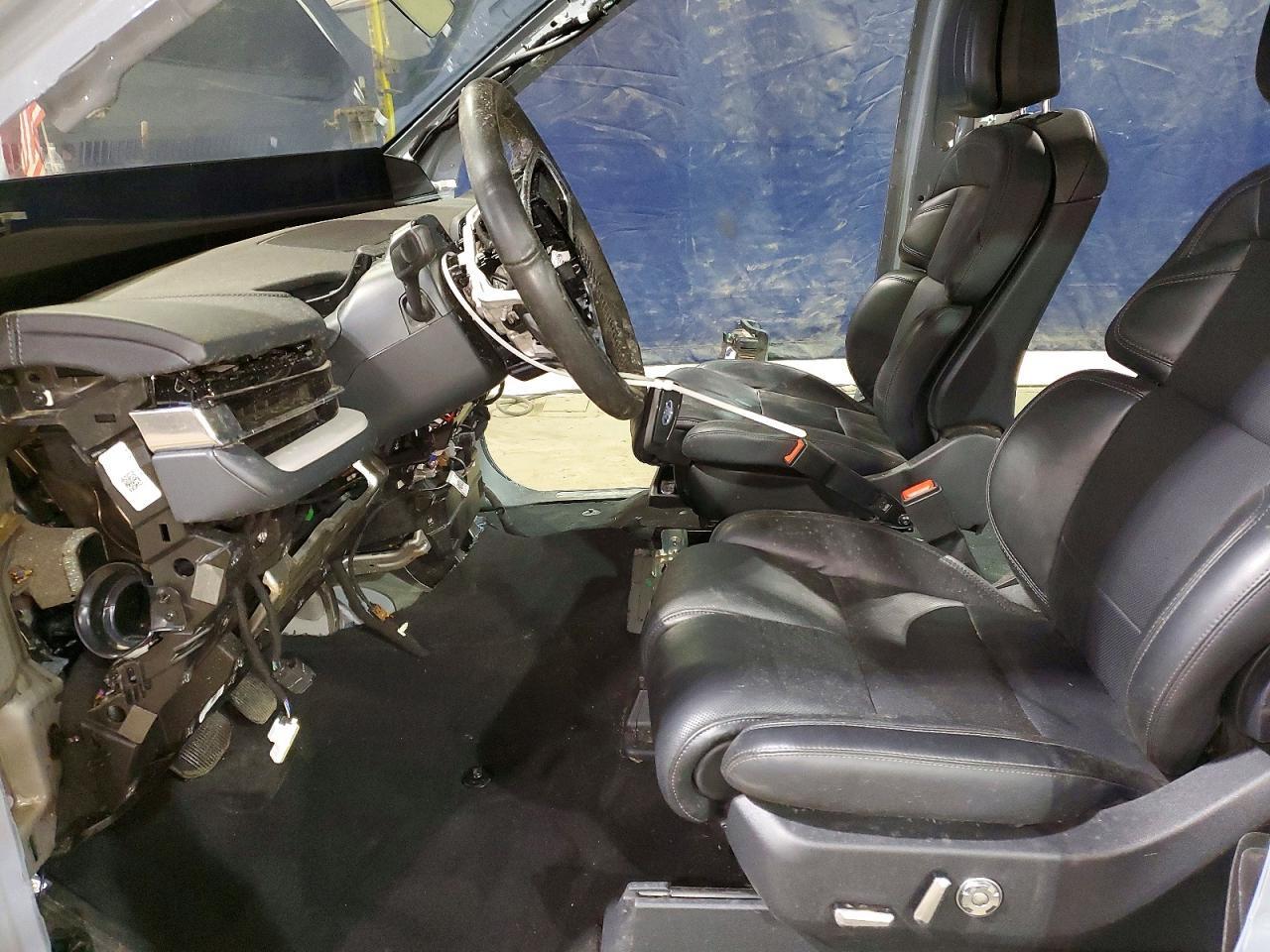 2025 LINCOLN Navigator