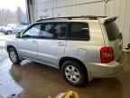 2003 TOYOTA HIGHLANDER