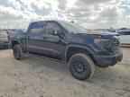 2024 GMC Sierra