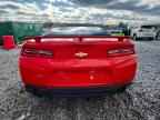 2017 CHEVROLET Camaro