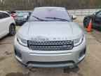 2017 LAND ROVER RANGE ROVER EVOQUE