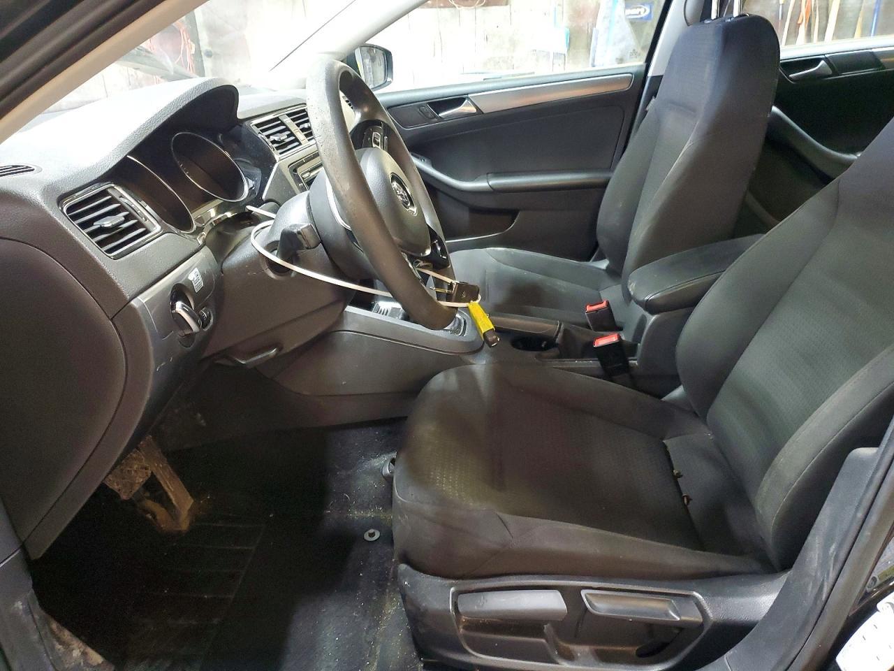 2015 VOLKSWAGEN JETTA