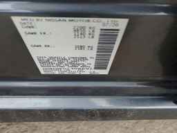 2020 NISSAN LEAF