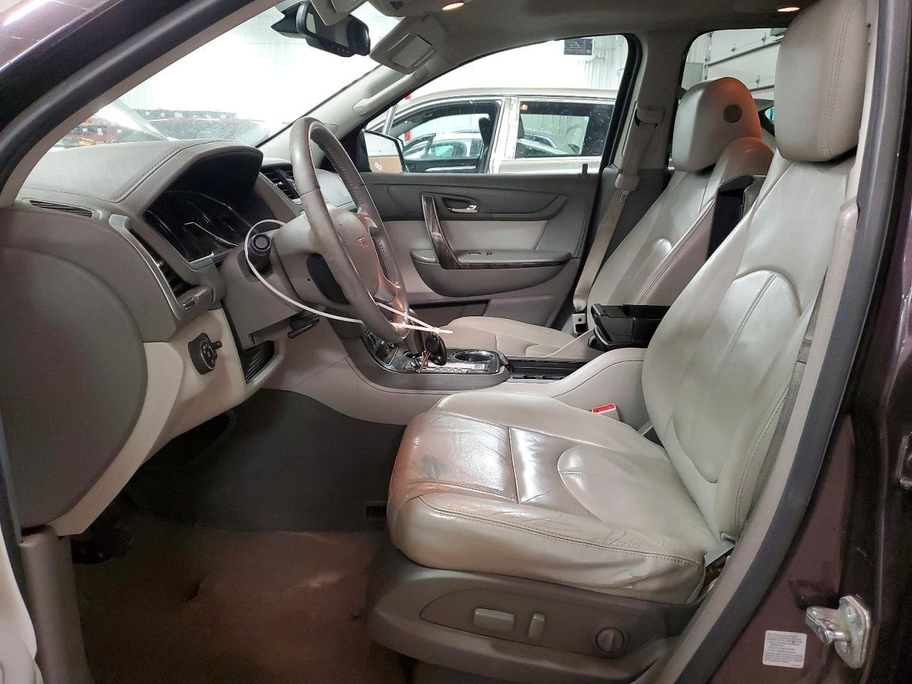 2015 GMC ACADIA