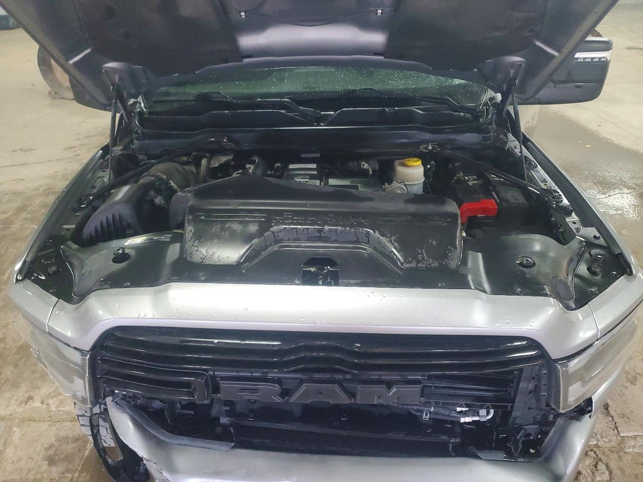 2024 RAM 3500