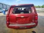 2016 CHEVROLET Tahoe