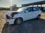 2008 HYUNDAI ACCENT