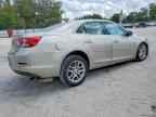 2013 CHEVROLET MALIBU