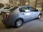 2012 NISSAN SENTRA