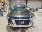 2016 NISSAN PATHFINDER