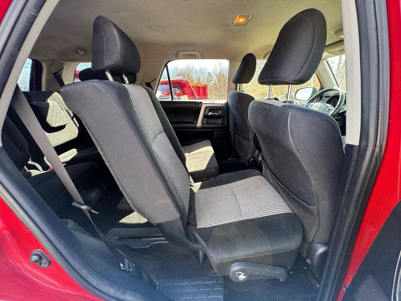 2015 TOYOTA 4Runner