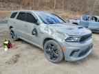 2022 DODGE DURANGO