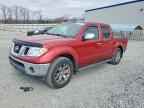 2019 NISSAN Frontier