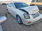 2007 CADILLAC CTS