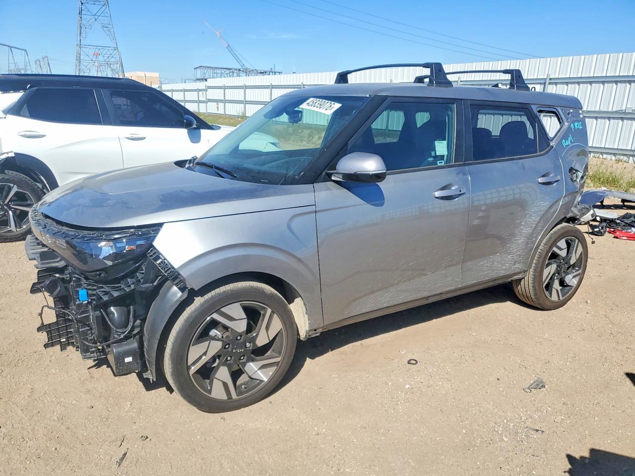 2025 KIA SOUL